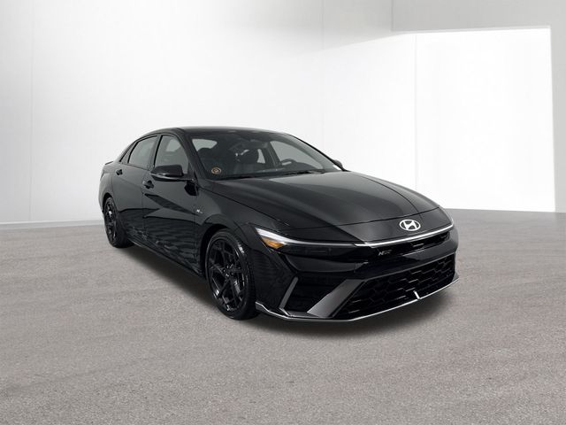 New 2025 Hyundai Elantra For Sale in Indianapolis, IN