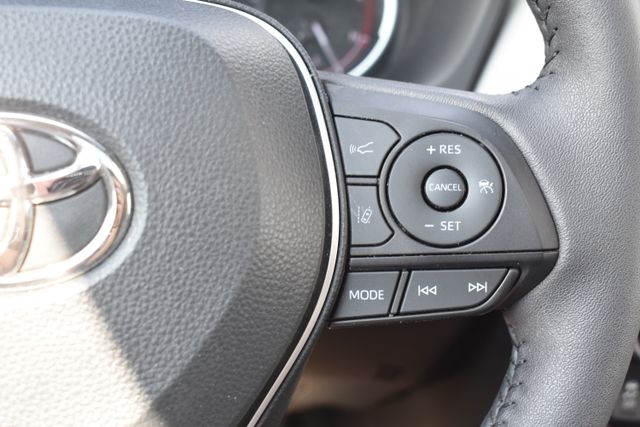 Used 2024 Toyota RAV4 SUV