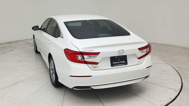 2021 Honda Accord LX - 3