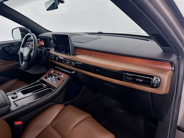 2020 Lincoln Aviator Reserve 30