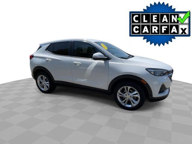 Used 2023 Buick Encore GX Preferred For Sale in Livonia, MI