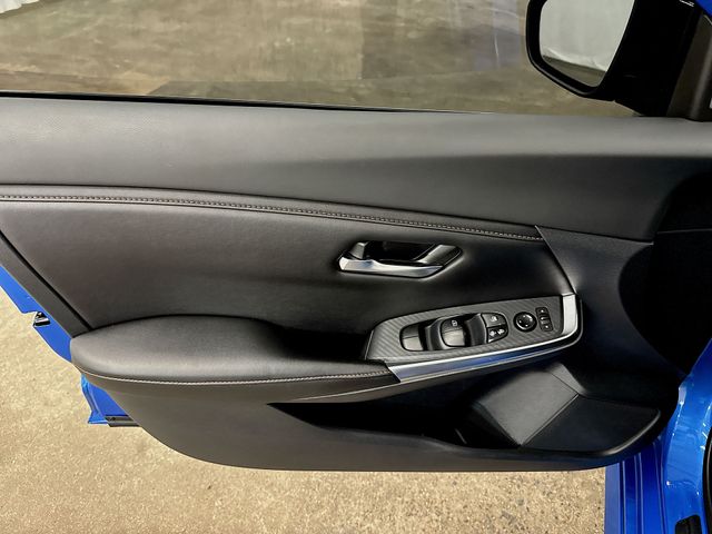 Used 2022 Nissan Sentra Sedan