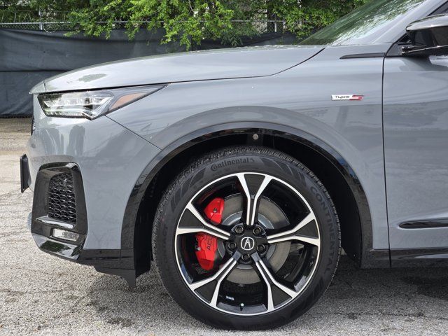 new 2026 Acura MDX car, priced at $78,125