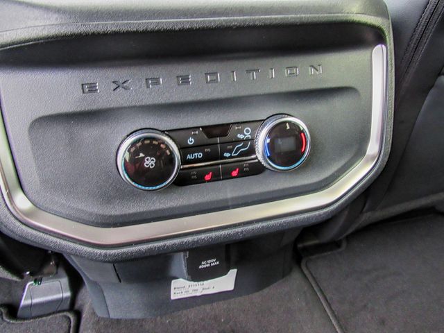 2025 Ford Expedition Max Platinum:168136
