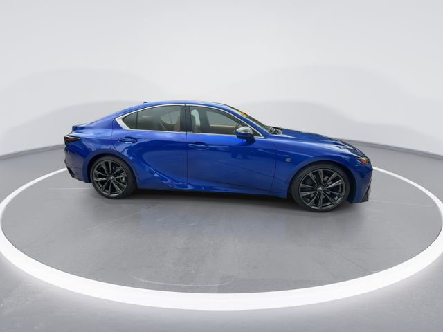 2025 Lexus IS - $44,998