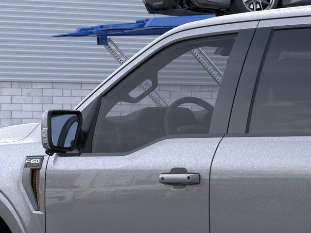 2026 Ford F-150 Tremor:168619