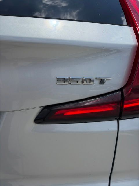 2020 Cadillac XT4 Premium Luxury Silver at Bayway Cadillac of The Woodlands