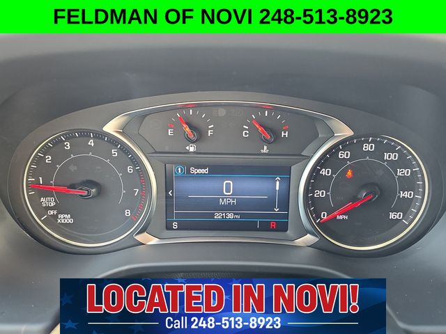 Used 2023 GMC Acadia For Sale in Livonia, MI