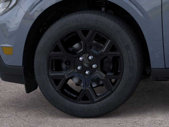 New 2026 Ford Maverick Truck