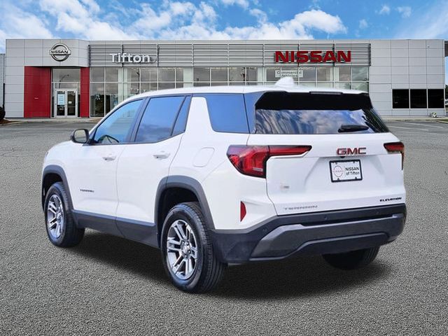 Used 2026 GMC Terrain SUV