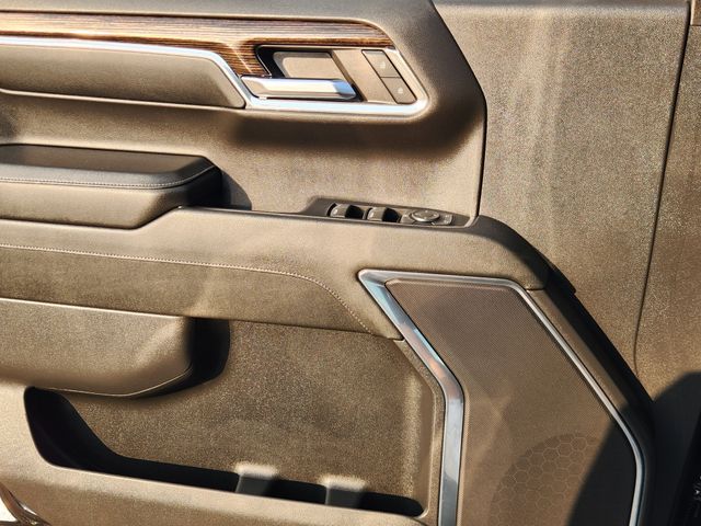 2024 GMC Sierra 1500 Elevation Black at Classic Elite Chevrolet Sugar Land