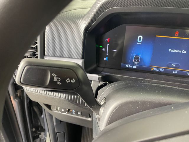 New 2026 Ford Ranger XL For Sale in Bremerton, WA