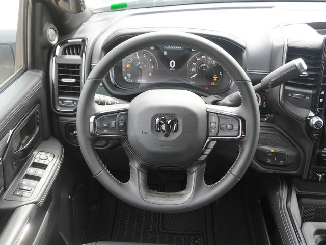 New 2026 Ram 3500 Truck