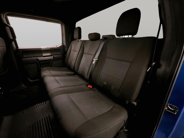 2020 Ford F-150 XLT  at Bob Ruth Ford