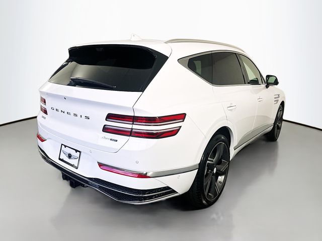Thumbnail: 2026 Genesis GV80 - 5