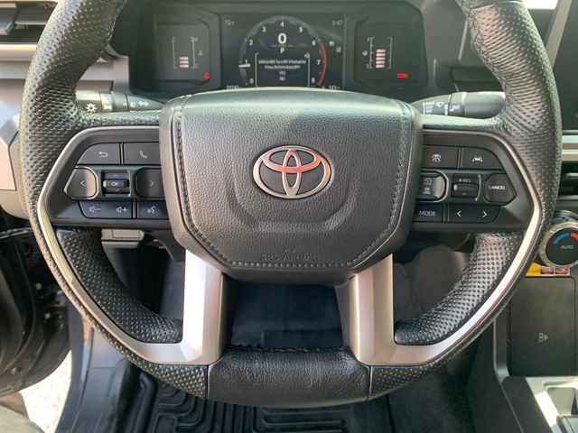 Used 2024 Toyota Tacoma Truck