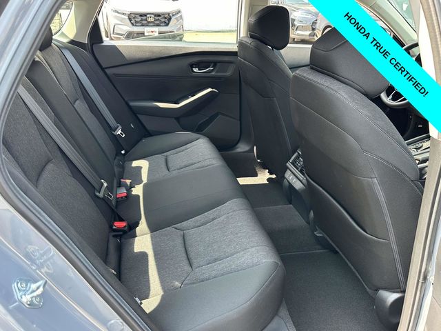 2026 Honda Accord 15