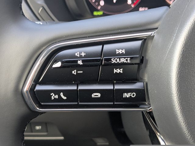 2026 Mazda CX-90 Premium Plus Package - Photo 26