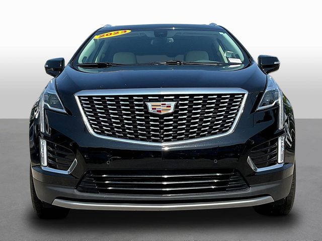Used 2023 Cadillac XT5 SUV