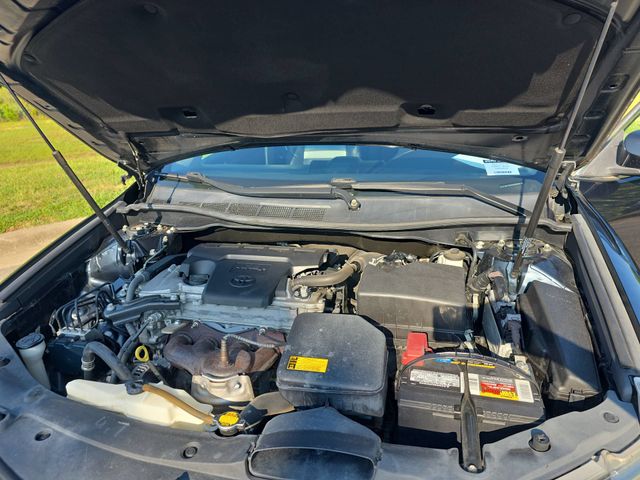 Used 2013 Cosmic Gray Mica Toyota SE image 28
