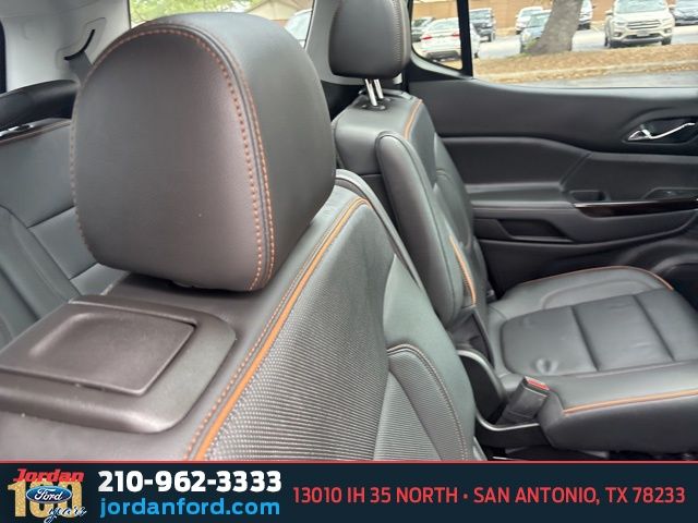 Used Car 2023 Gmc Acadia  At4 For Sale Under $35,000 In San Antonio, Texas
