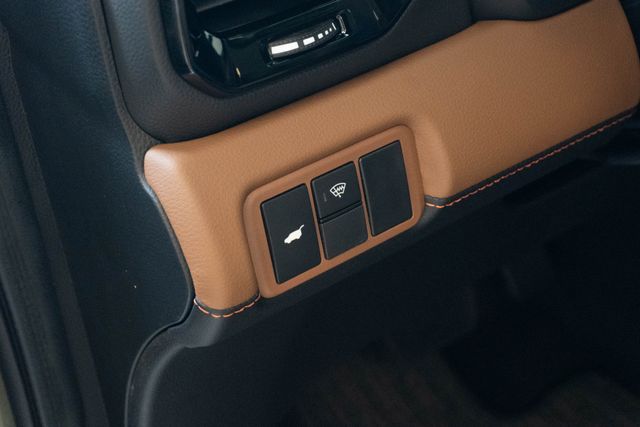 New 2026 Honda Passport SUV