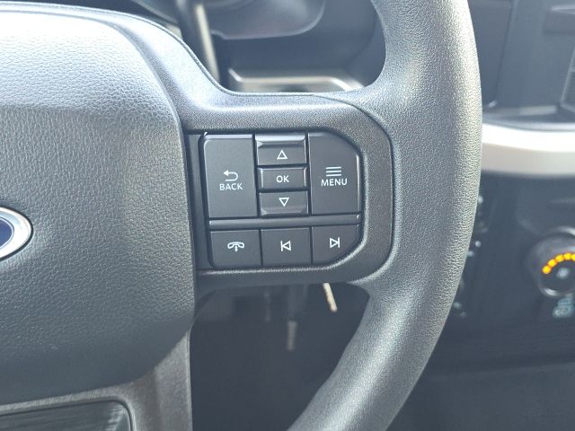 Photo of 2024 Ford F-250SD XL in Dallas, GA - 30,  2024 Ford F-250SD XL:167706A