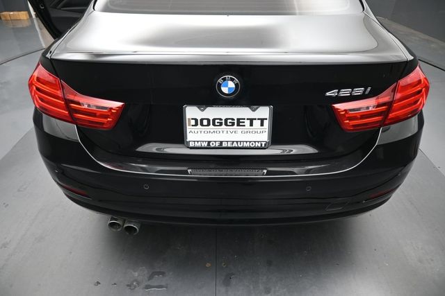 Used 2014 BMW 4 Series Coupe
