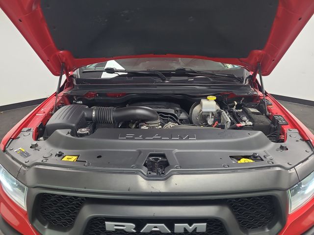 2022 – Ram – 1500