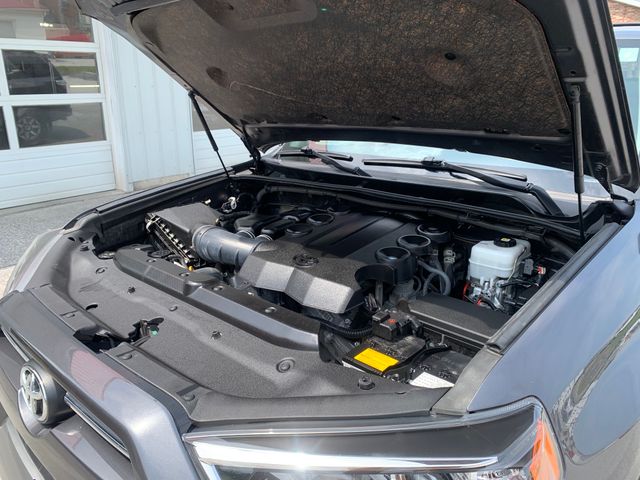 Used 2023 Toyota 4Runner SUV
