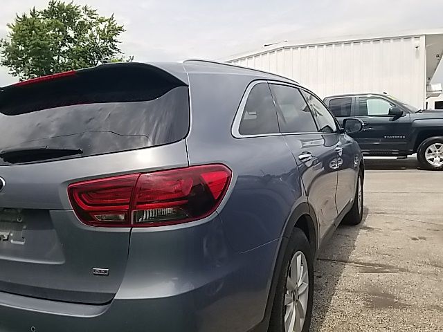 Used 2019 Kia Sorento SUV