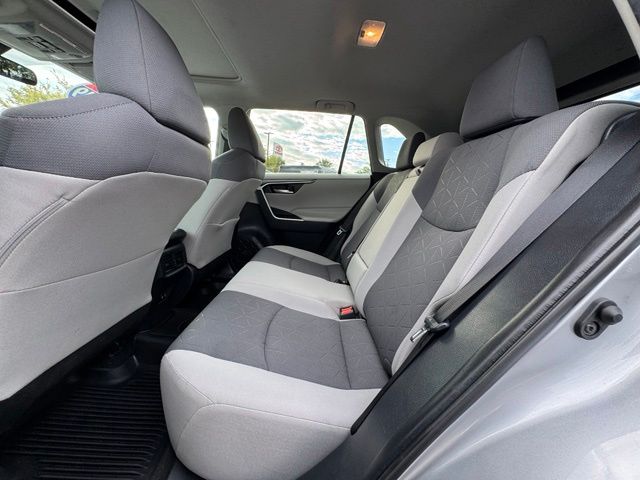 Used 2019 Toyota RAV4 SUV