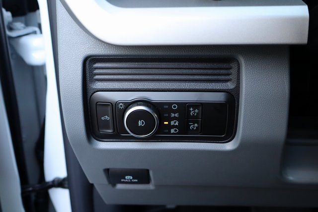 new 2026 Ford F-250SD car, priced at $51,702