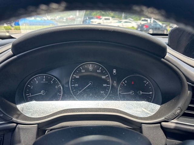 2024 Mazda CX-30 Select Sport - Photo 14