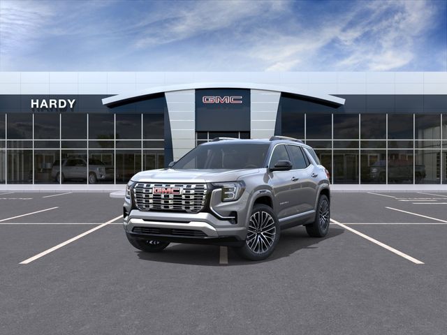 2027 GMC Terrain Denali:47064