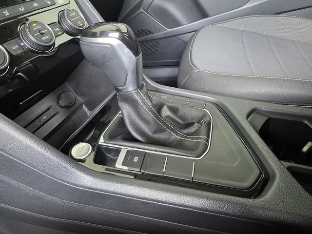 2024 Volkswagen Taos SE - Photo 23