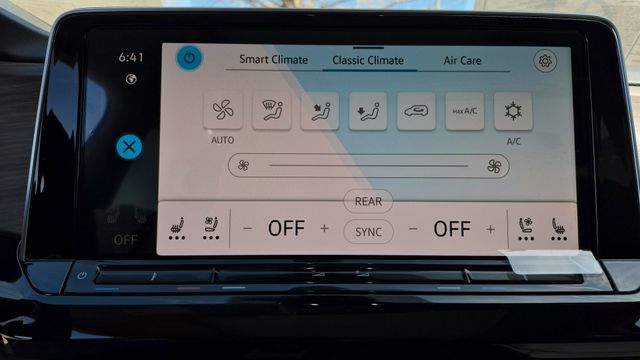 2026 Volkswagen Atlas