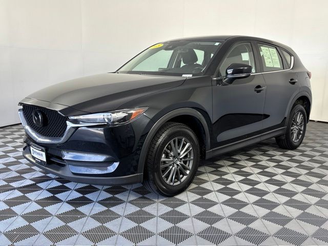 Used 2018 Mazda CX-5 SUV