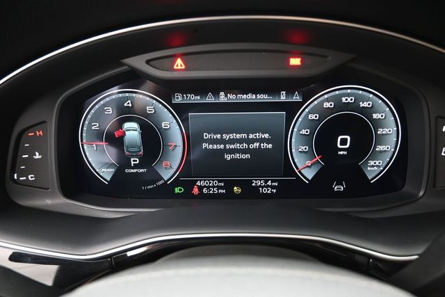 Used 2023 Audi Q7 SUV
