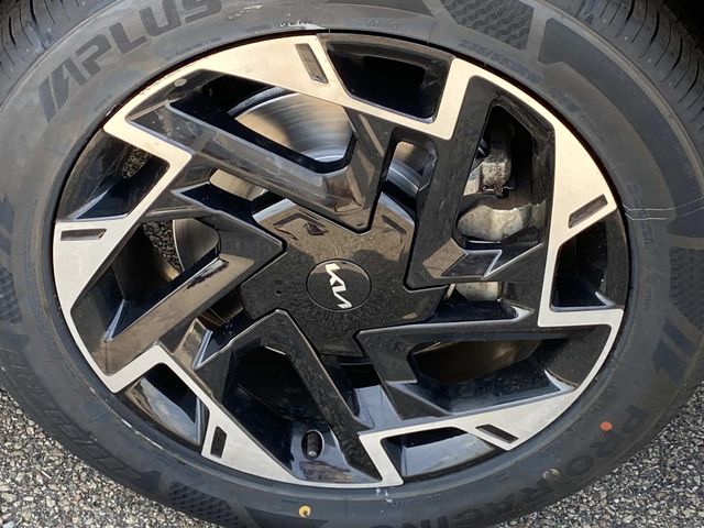 Used 2023 Kia Sportage SUV