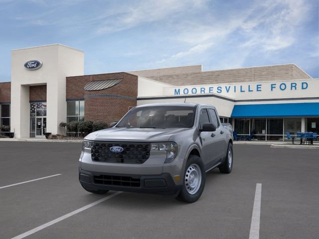 New 2026 Gray Ford XL image 2