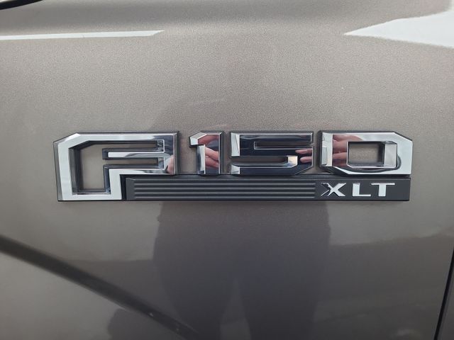 2019 – Ford – F-150