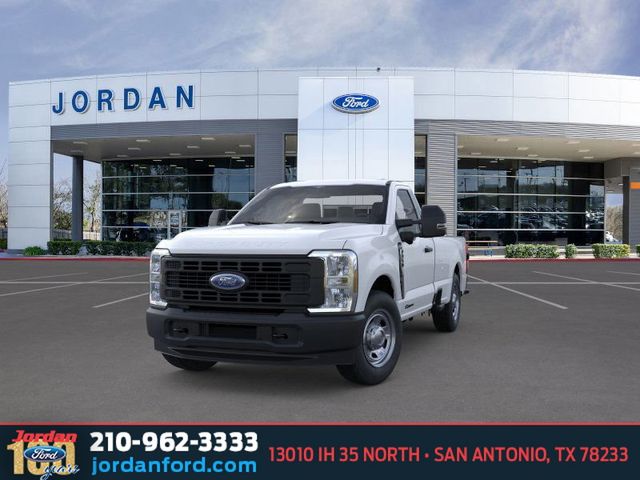New Car 2025 Ford F-350sd  Xl For Sale Under $60,000 In San Antonio, Texas