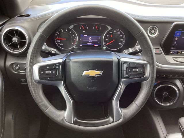 Used Car 2021 Chevrolet Blazer  Lt For Sale Under $20,000 In San Antonio, Texas