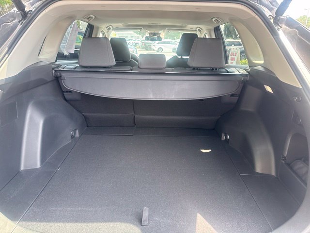 Used 2024 Toyota RAV4 SUV