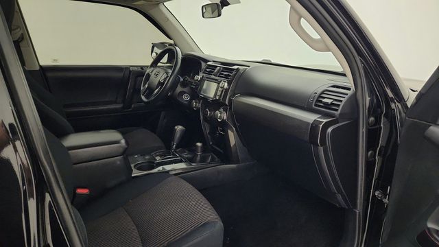2016 Toyota 4Runner Trail Black at Emmons Autoplex