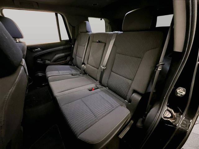 2018 Chevrolet Tahoe LS Black at Auto Express Mitsubishi