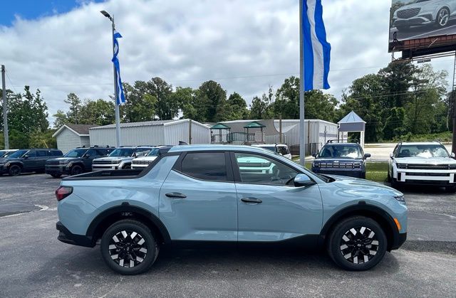 HyundaiSanta Cruz2