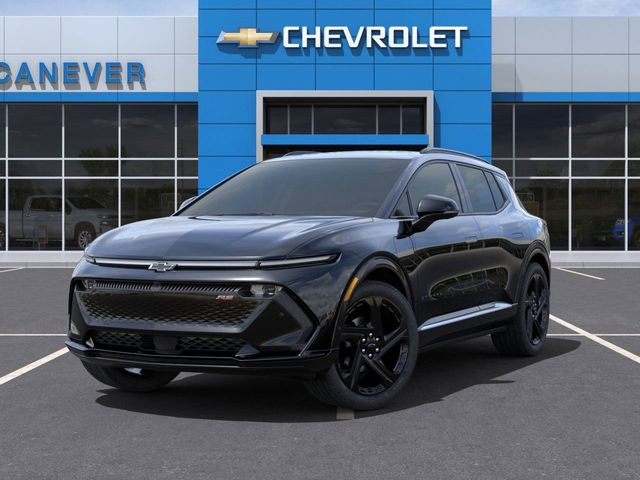 2024 Chevrolet Equinox EV RS 6