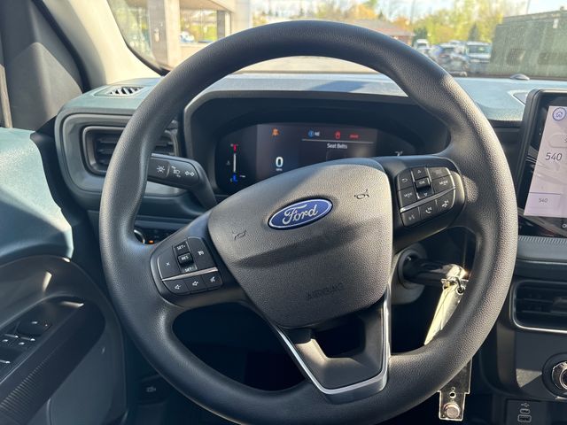 new 2026 Ford Maverick car, priced at $29,537